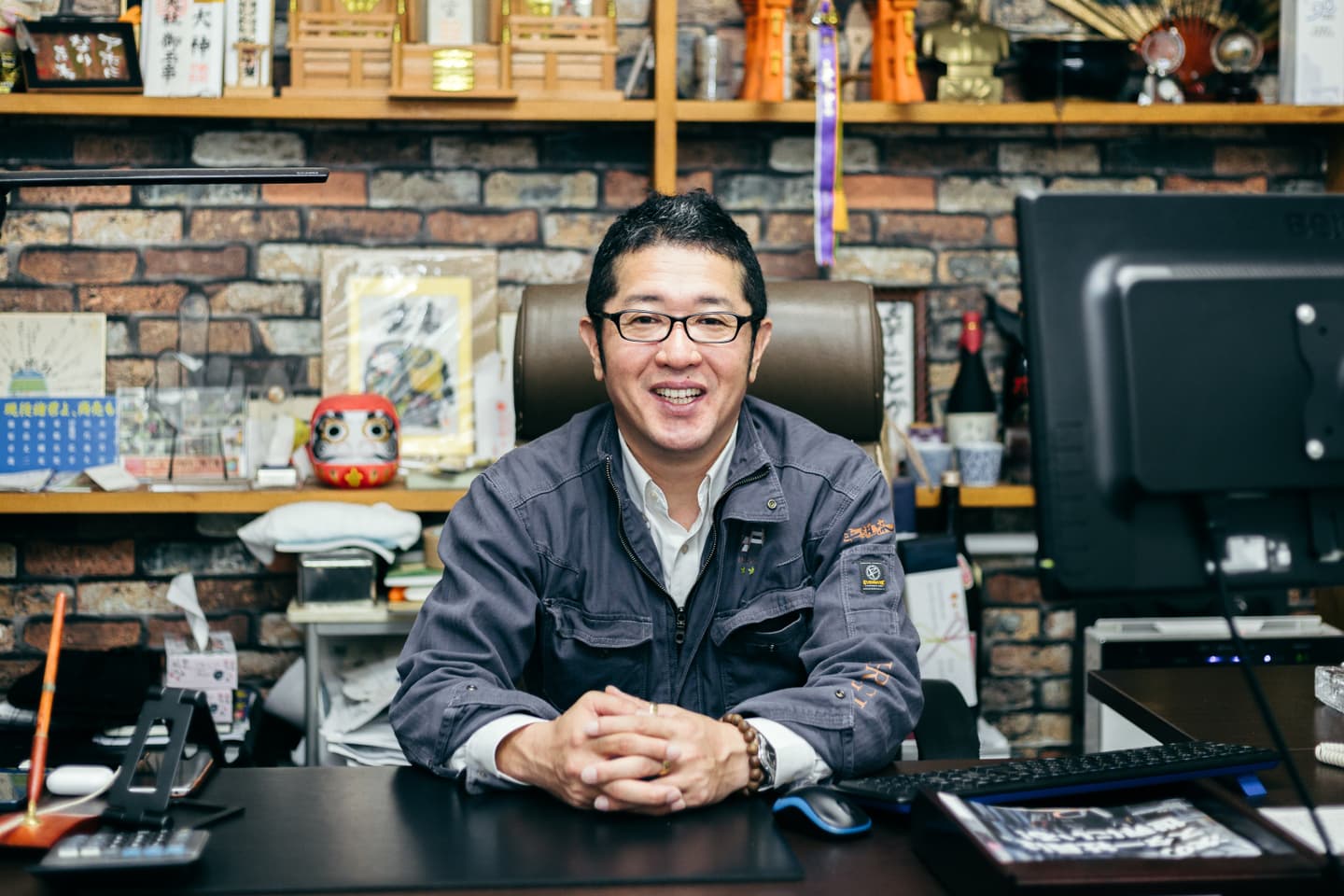 写真：