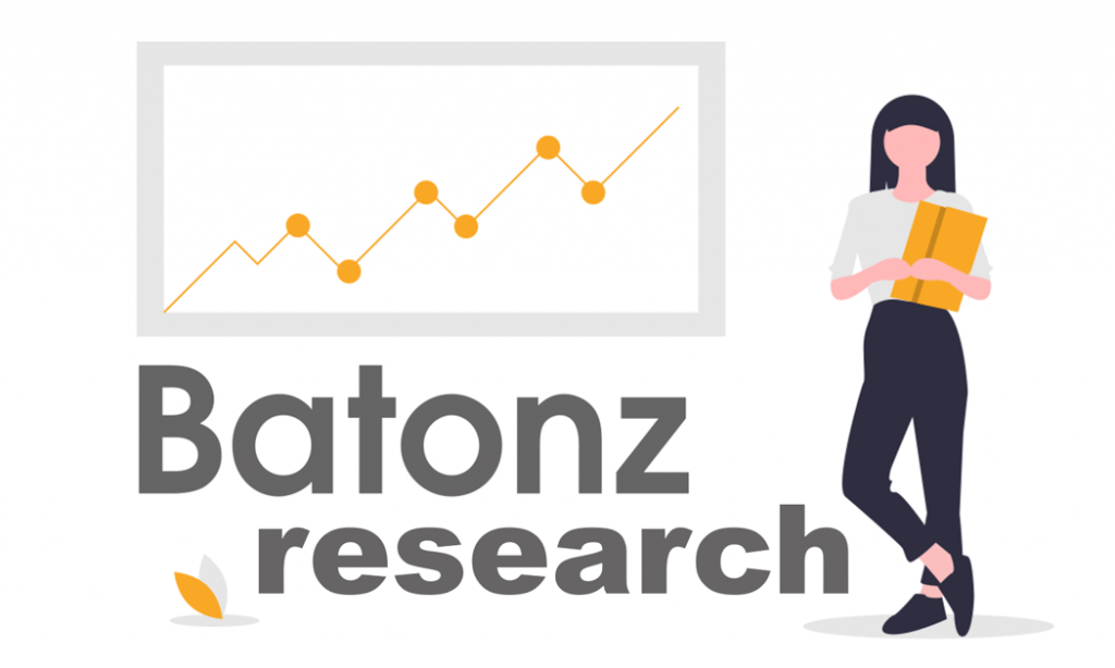 Batonz research