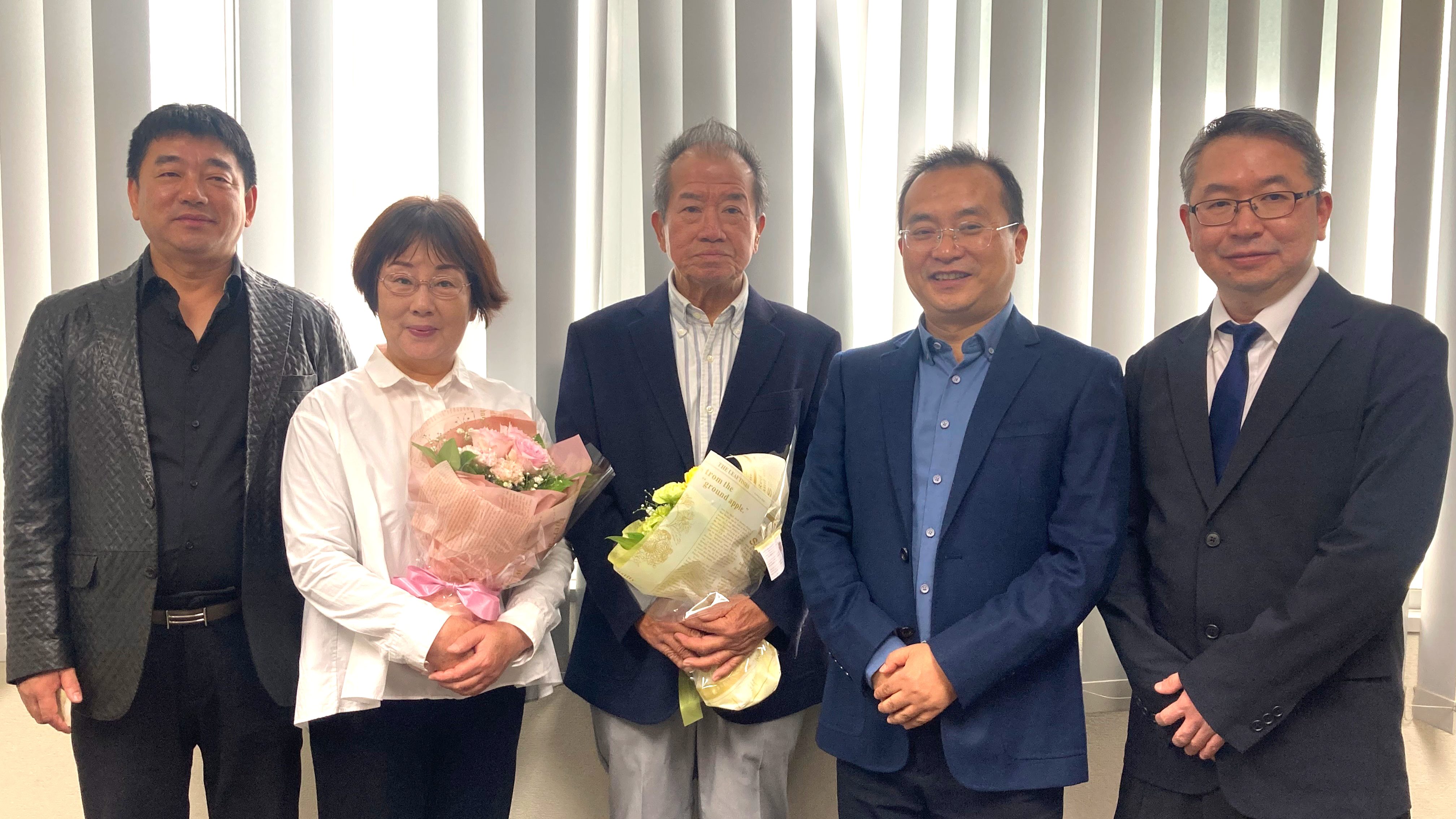 異業種M&Aで新規参入！大阪のリサイクル企業が見出したシナジーと新た 