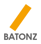 BATONZ バトンズ