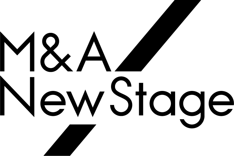 M&A NewStage Logo