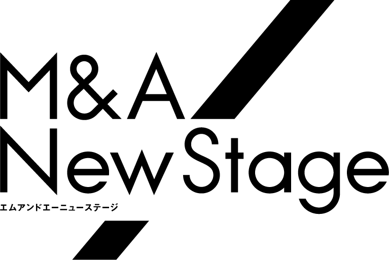 M&A NewStage Logo