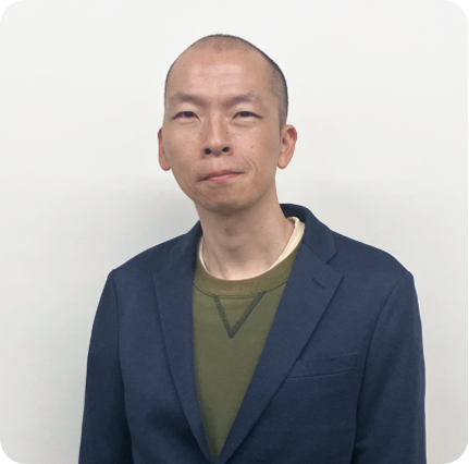 長岡市地域おこし協力隊 太田 和宏