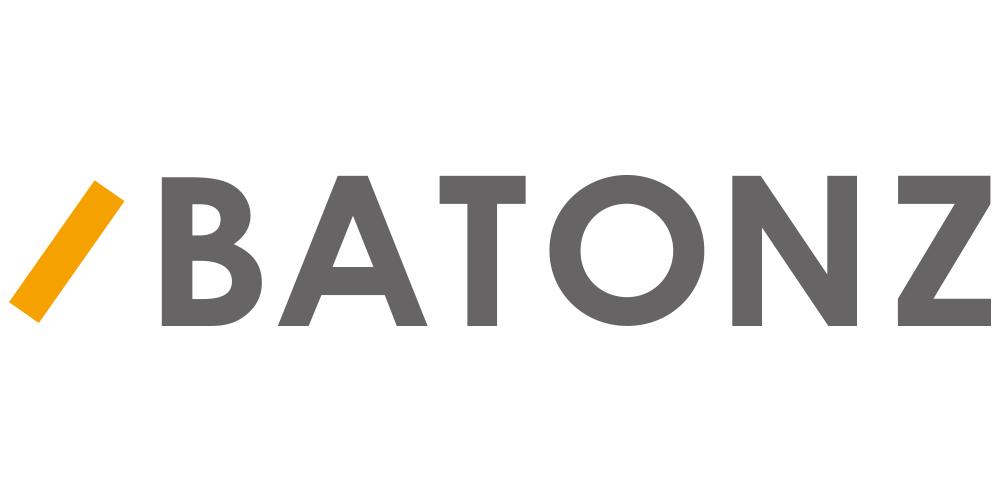 BATONZ logo