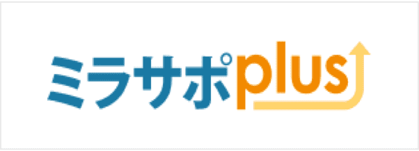 ミラサポplus