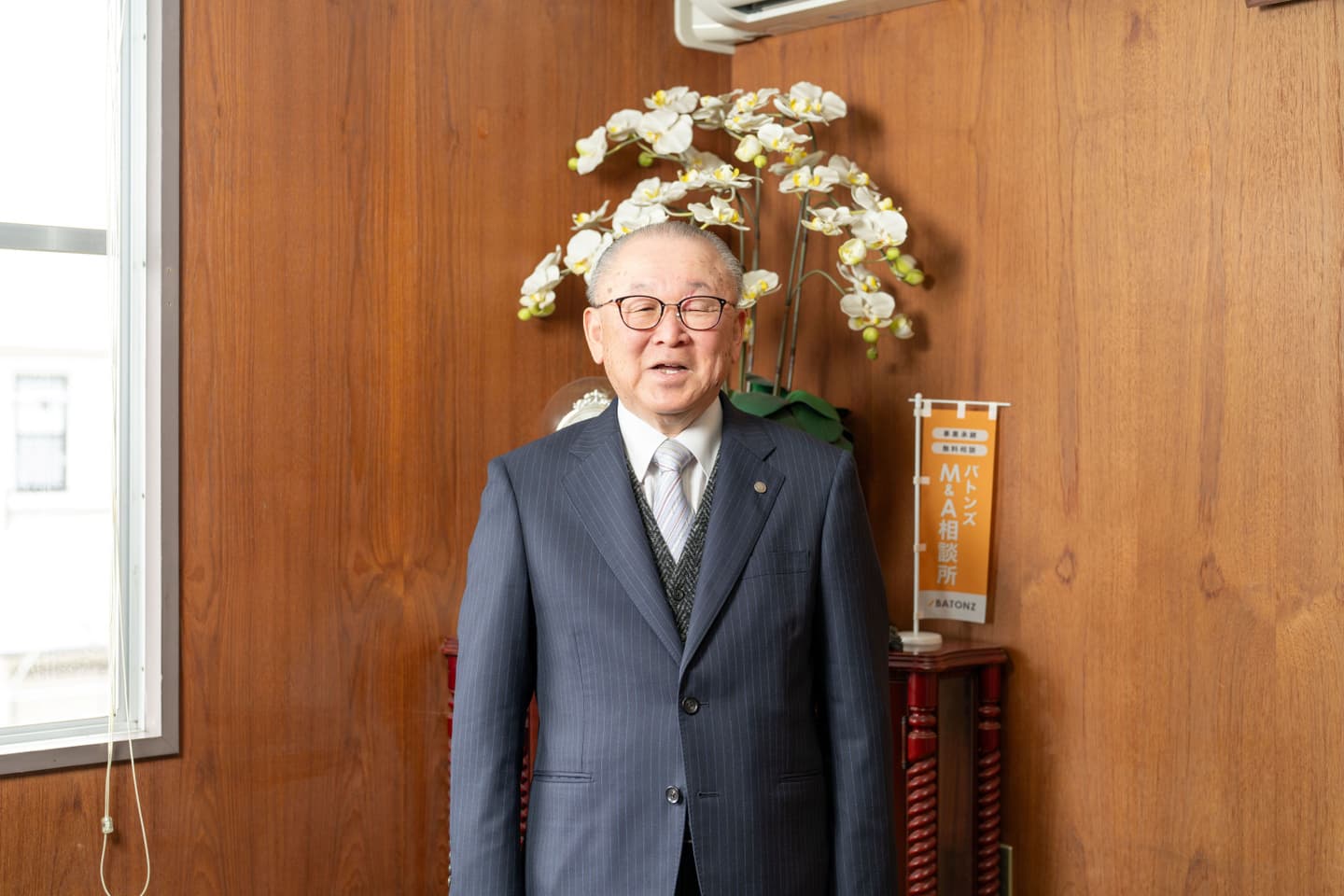インタビュー画像1