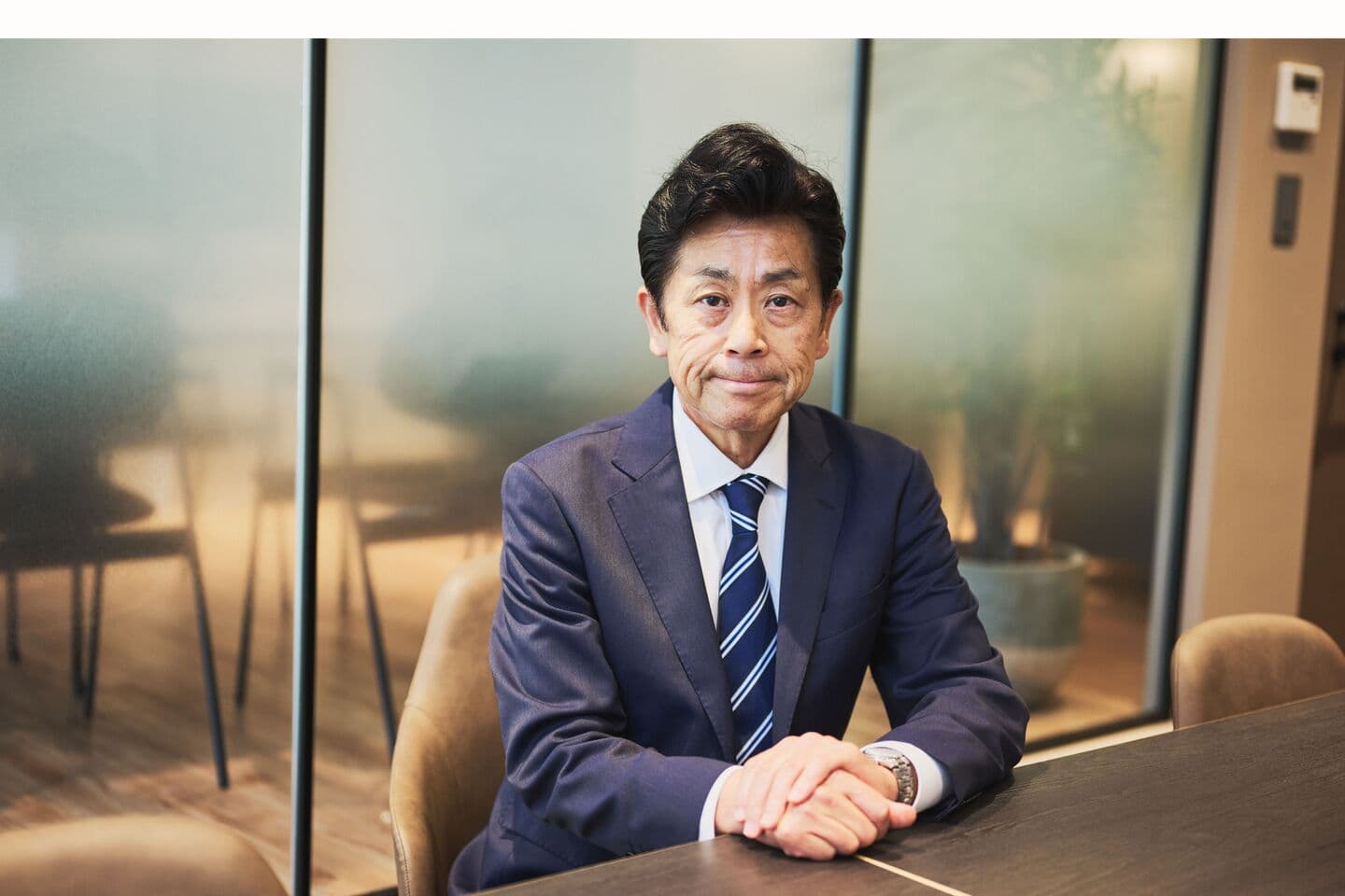 インタビュー写真2